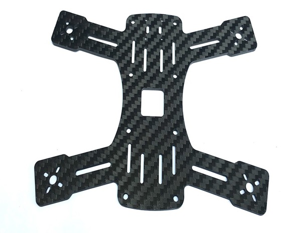 碳纖維無人機(jī)架 碳纖維無人機(jī)架