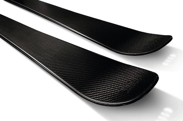 碳纖維滑雪板 碳纖維滑雪板