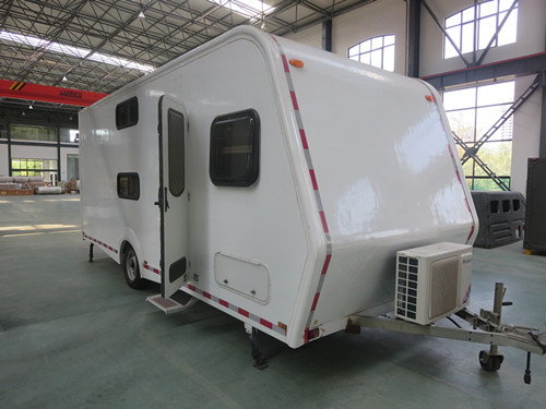 拖掛式房車 拖掛式房車